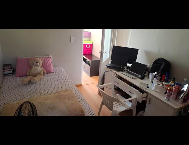 1 BEDROOM PROPERTY TO RENT IN GOODWOOD PARK